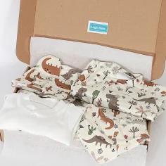 Set Corredino per Neonato -...
