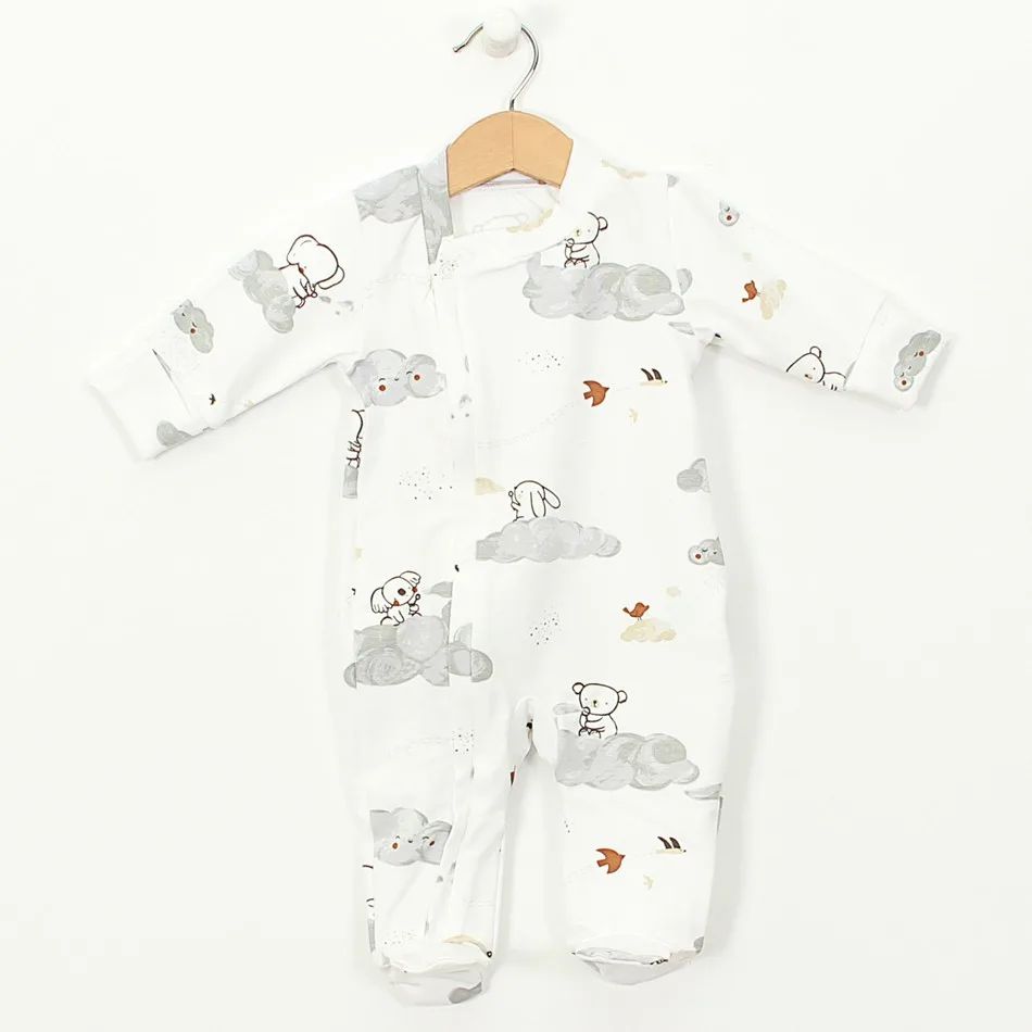 Set Corredino per Neonato -... Set Corredino per Neonato -...
