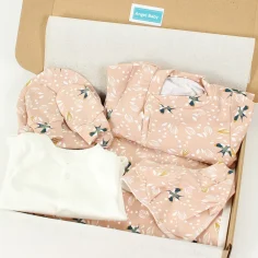 Set Corredino per Neonato -...