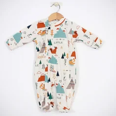 Set Corredino per Neonato -... 2
