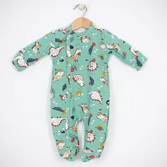 Set Corredino per Neonato -... 2