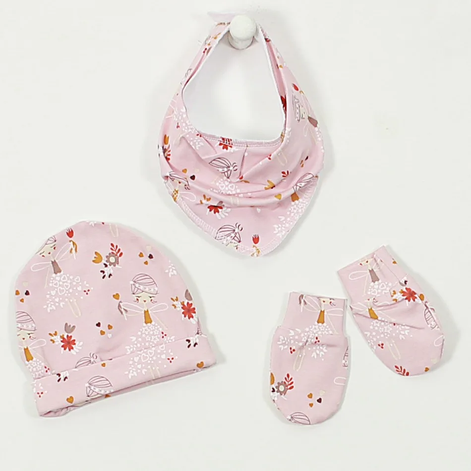 Set Corredino per Neonato - Inverno... Set Corredino per Neonato - Inverno...