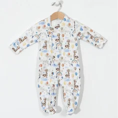 Set Corredino per Neonato -... 2