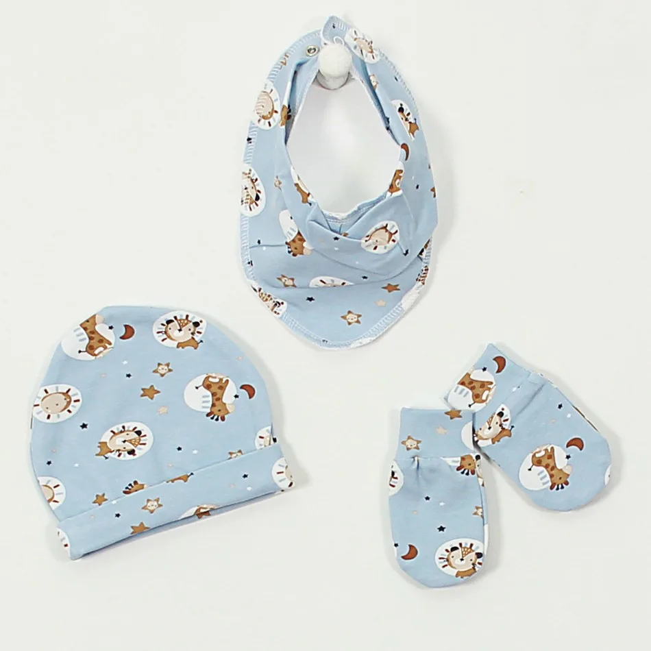 Set Corredino per Neonato - Inverno... Set Corredino per Neonato - Inverno...