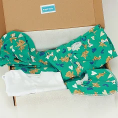 Set Corredino per Neonato -...