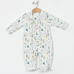 Set Corredino per Neonato -... 2