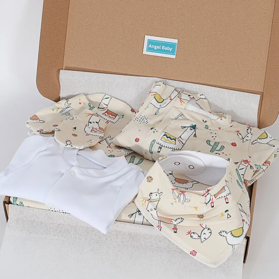 Set Corredino per Neonato - Inverno... Set Corredino per Neonato - Inverno...