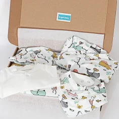 Set Corredino per Neonato -...