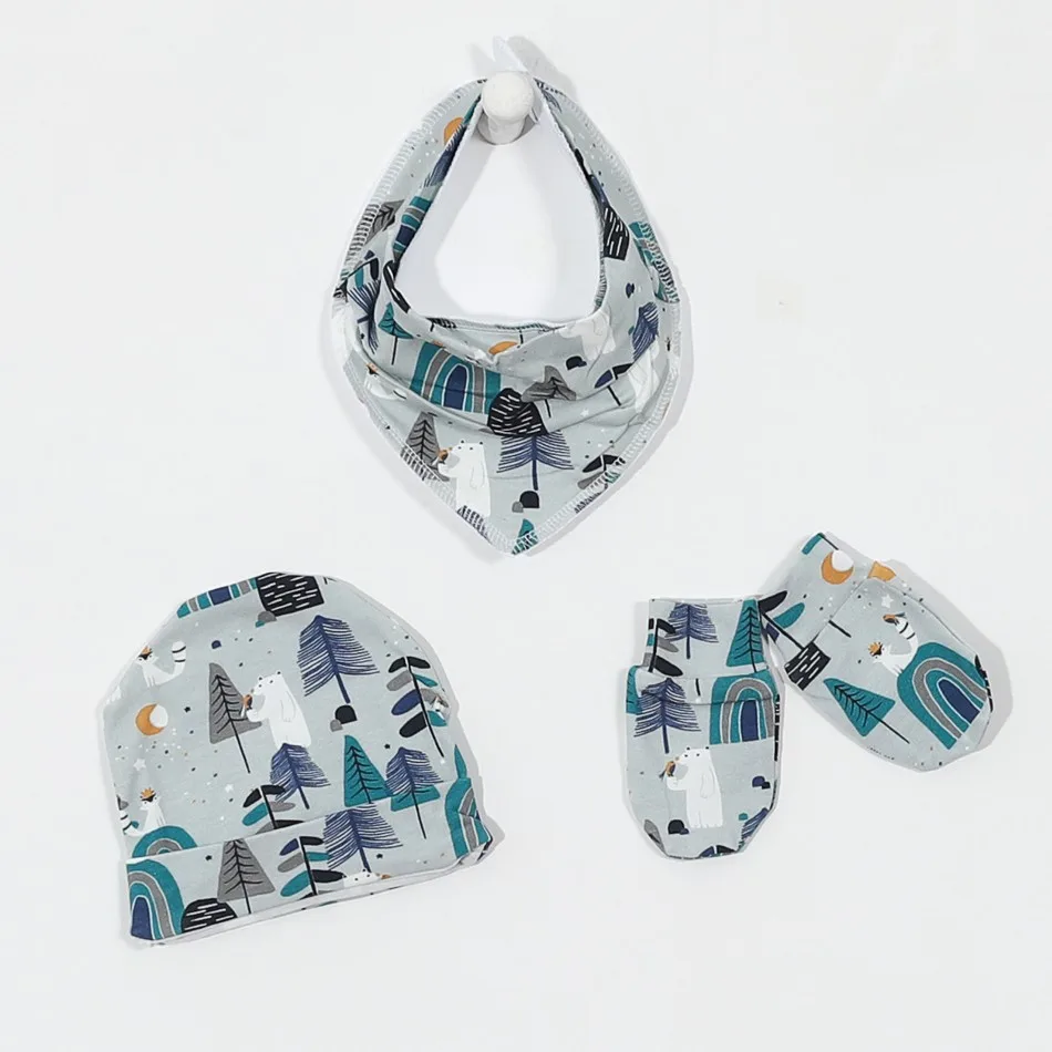 Set Corredino per Neonato - Inverno... Set Corredino per Neonato - Inverno...