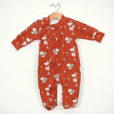 Set Corredino per Neonato -... 2