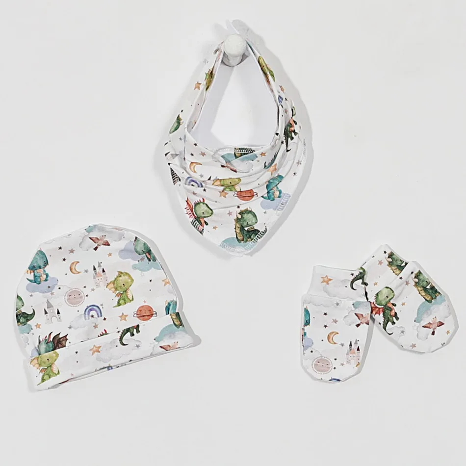 Set Corredino per Neonato - Inverno... Set Corredino per Neonato - Inverno...