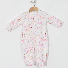 Set Corredino per Neonato -... 2