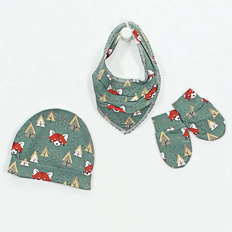 Set Corredino per Neonato - Inverno... Set Corredino per Neonato - Inverno...