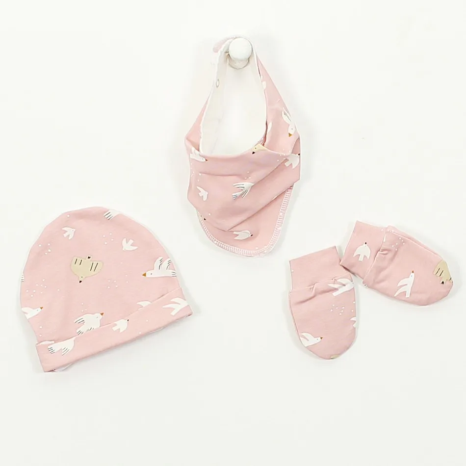 Set Corredino per Neonato - Inverno... Set Corredino per Neonato - Inverno...