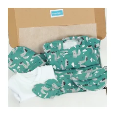 Set Corredino per Neonato -...