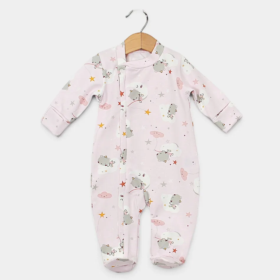 Tutina per Neonato con Cerniera... Tutina per Neonato con Cerniera...
