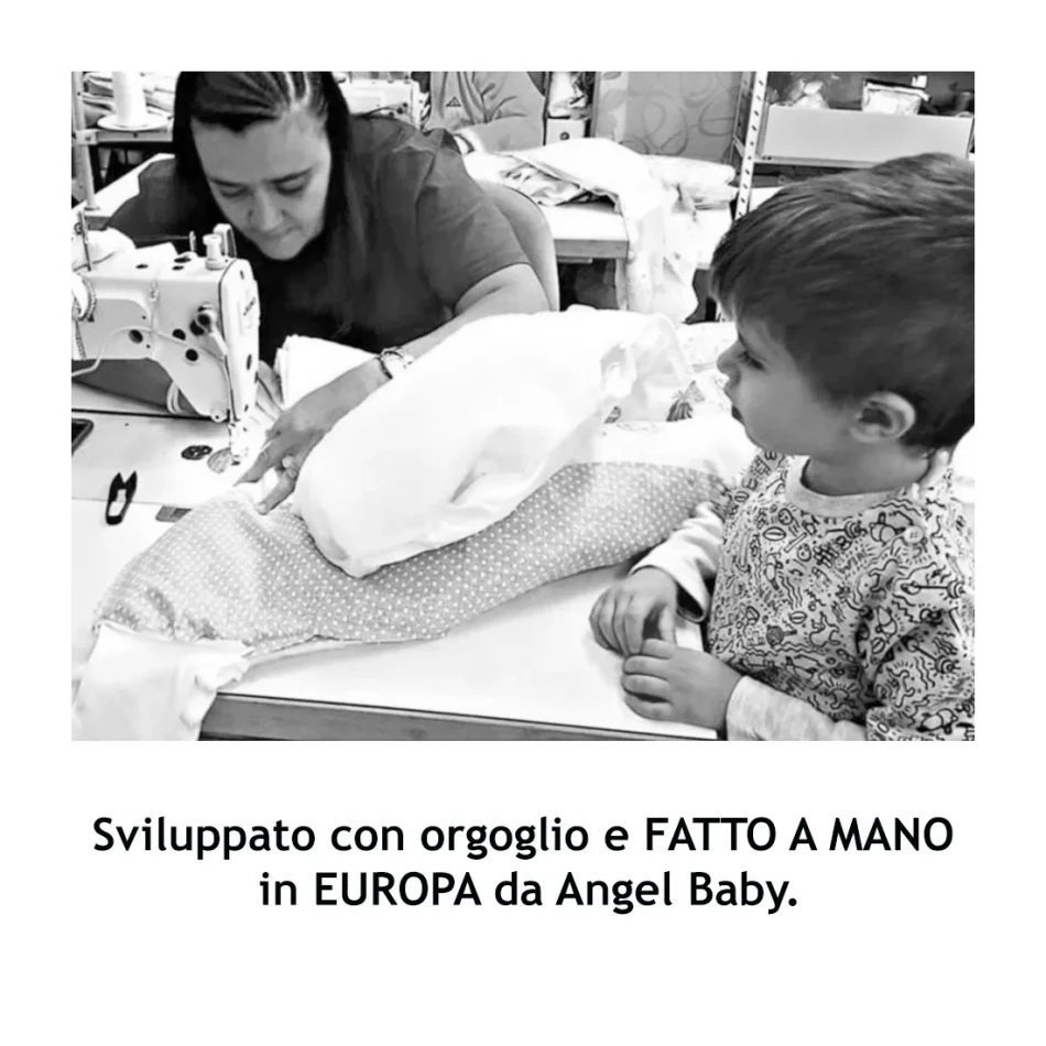 Tutina per Neonato con Cerniera... Tutina per Neonato con Cerniera...