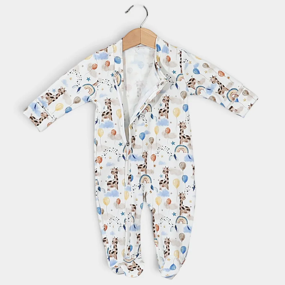 Tutina per Neonato con Cerniera... Tutina per Neonato con Cerniera...