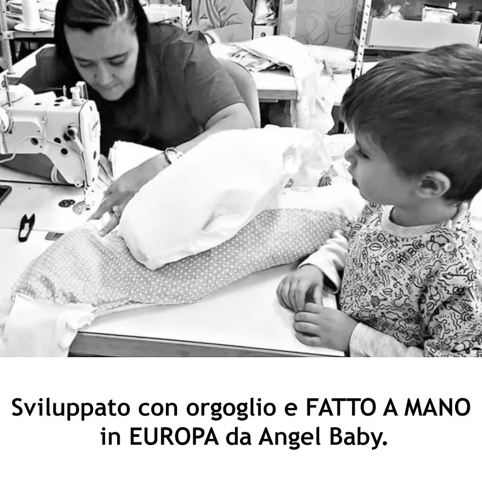Tutina per Neonato con Cerniera... Tutina per Neonato con Cerniera...